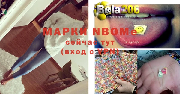 эйфоретик Вяземский